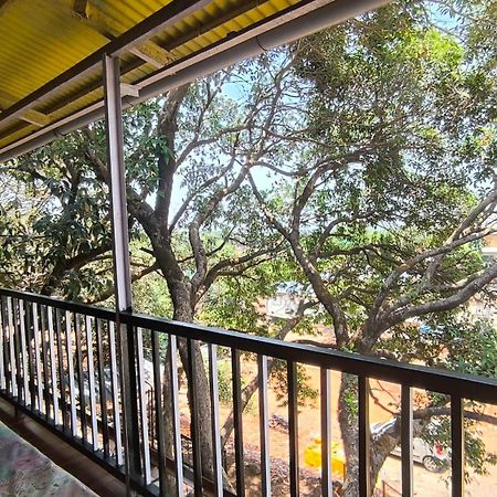 Hilltop Cottage Mahābaleshwar Buitenkant foto