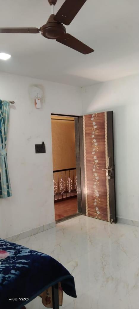 Hilltop Cottage Mahābaleshwar Buitenkant foto