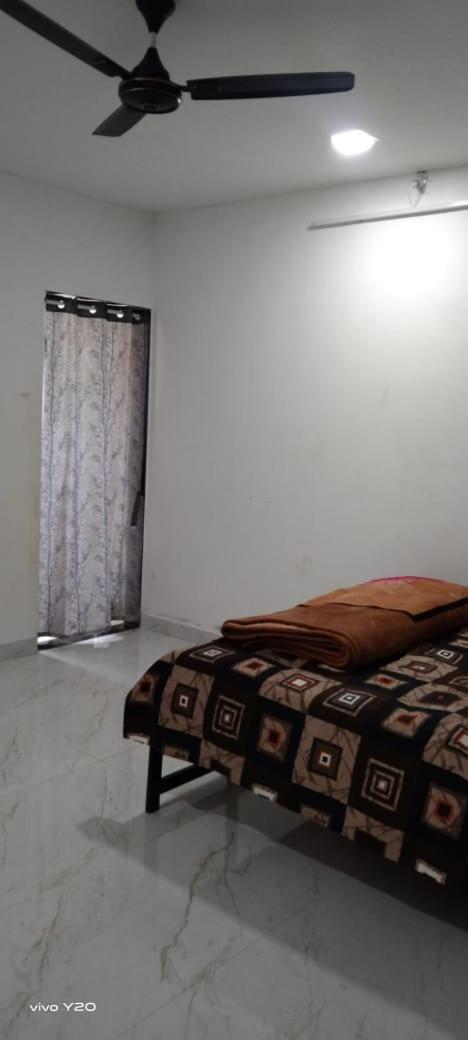 Hilltop Cottage Mahābaleshwar Buitenkant foto