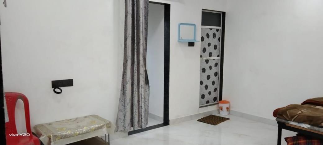 Hilltop Cottage Mahābaleshwar Buitenkant foto