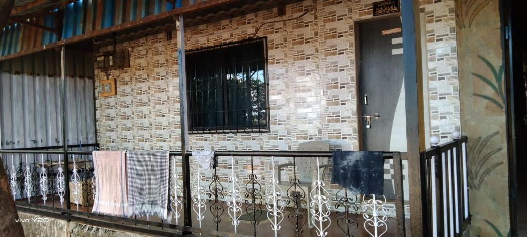 Hilltop Cottage Mahābaleshwar Buitenkant foto
