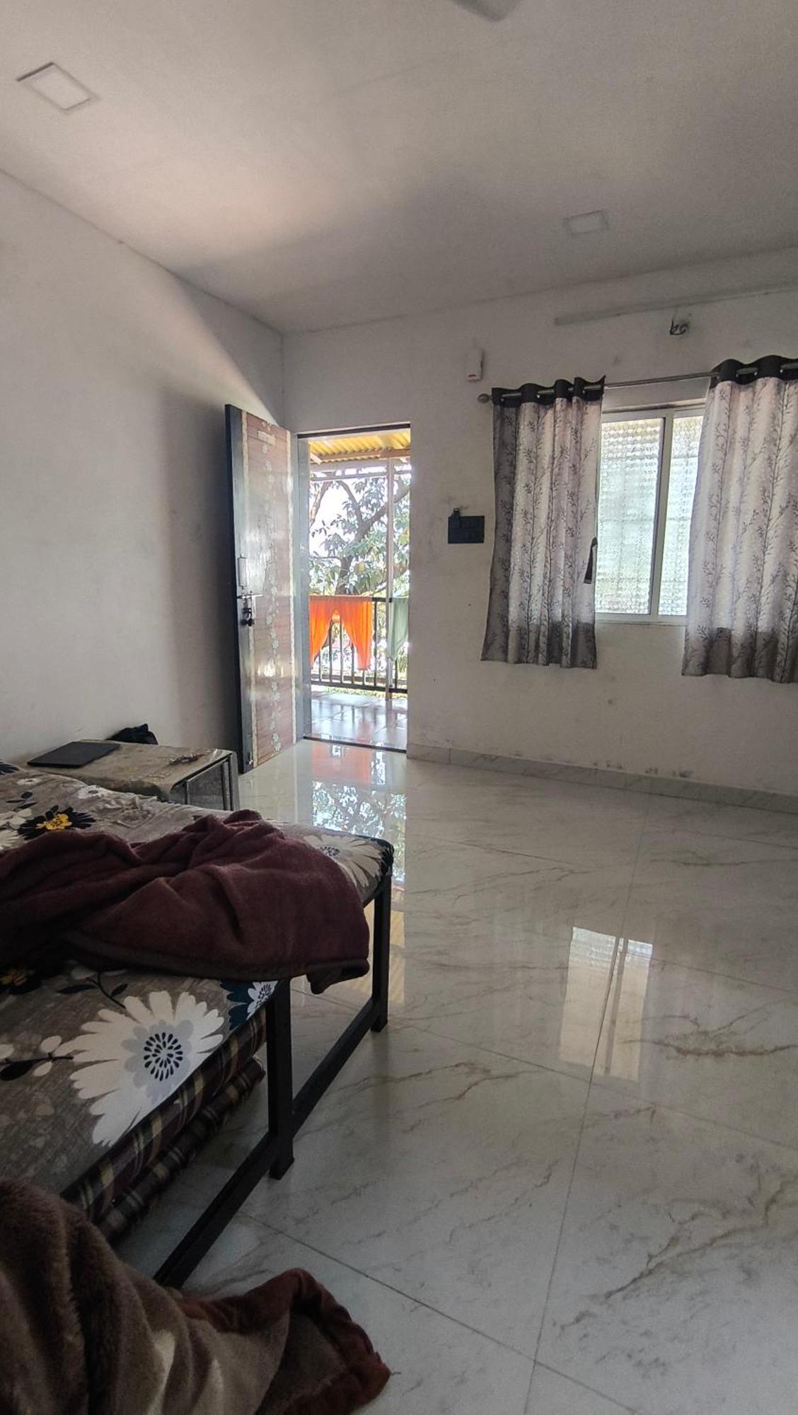 Hilltop Cottage Mahābaleshwar Buitenkant foto